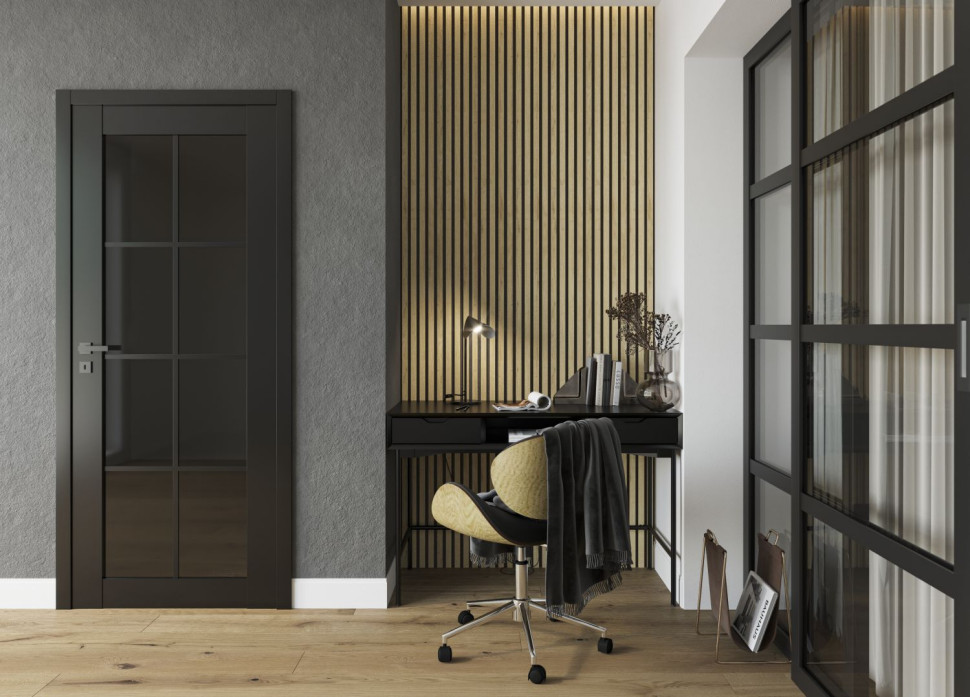 Drzwi wewnętrzne Loft 20