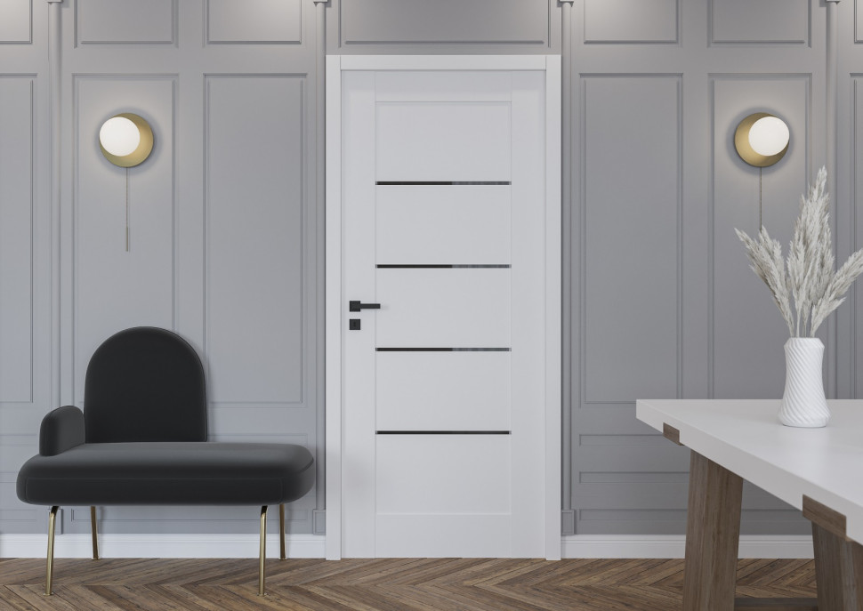 Drzwi wewnętrzne Vinci