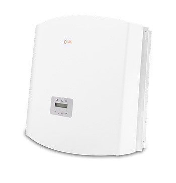 Falownik szeregowy Solis 50kW