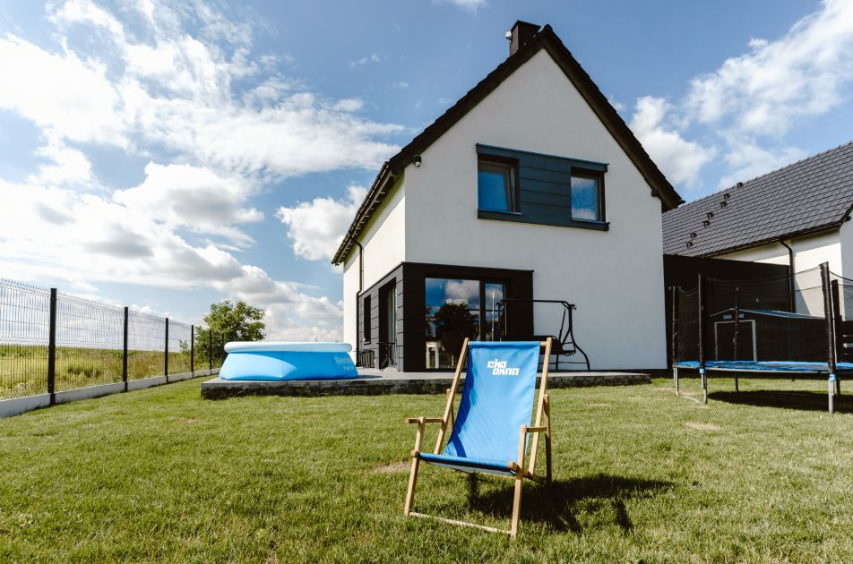 Eko-Okna oferuje pełen zakres stolarki