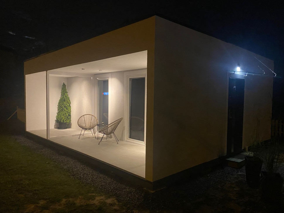 Przykładowa realizacja domu na zgłoszenie