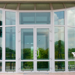 System ALT W62 okienno-drzwiowy z izolacją termiczną