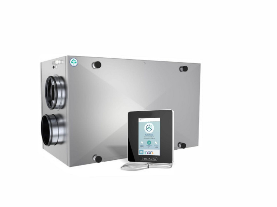 Rekuperator EnergySaving IPRS