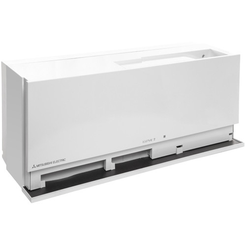 Rekuperator naścienny Mitsubishi VL‑100EU5‑E
