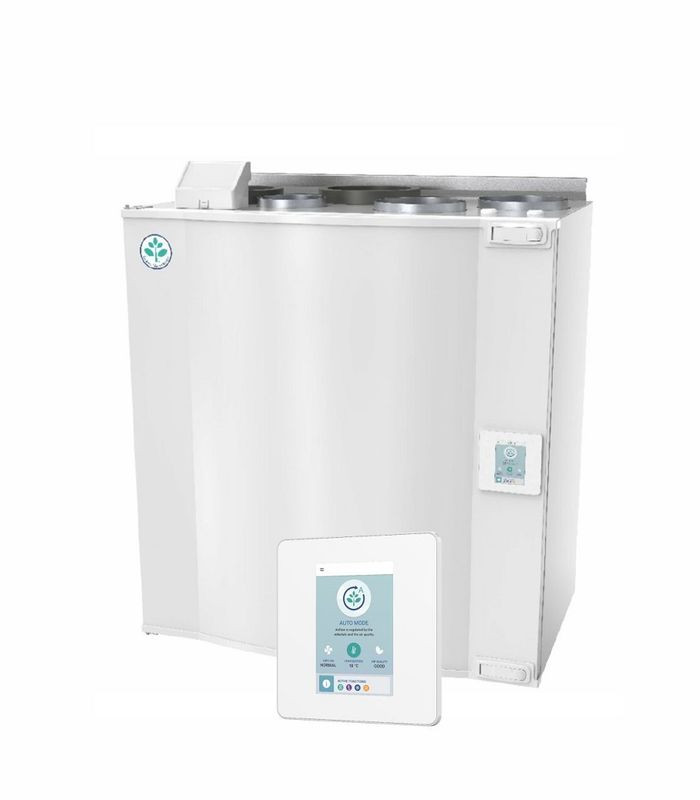 Rekuperator EnergySaving IPRT