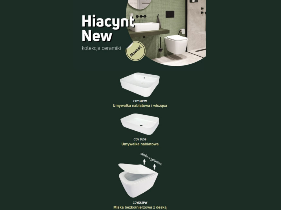 Zobacz całą kolekcję Silia