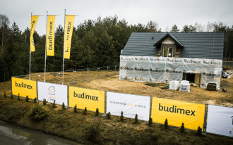 CREATON Polska partnerem akcji charytatywnej "Dom z serca" 