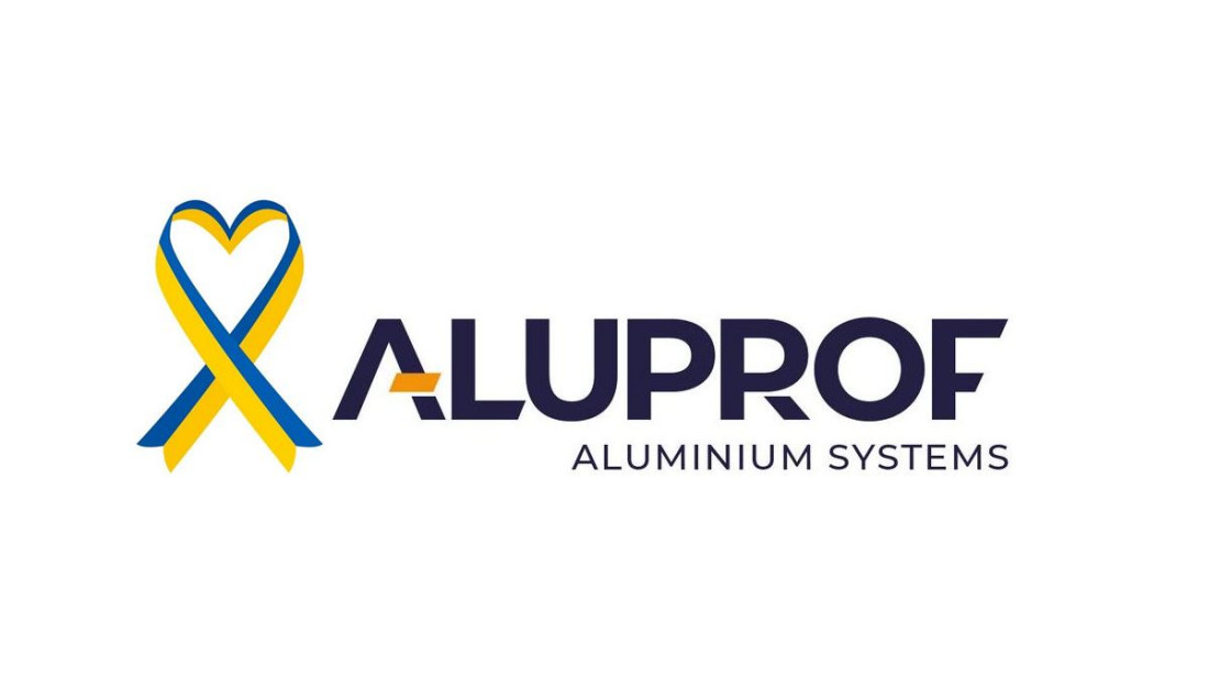 Solidarni z Ukrainą - stanowisko Aluprof SA w związku z wojną w Ukrainie