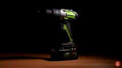 Nowa oferta narzędzi akumulatorowych GREENWORKS