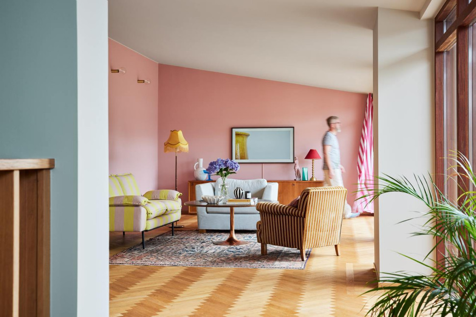 Kolory Ballet i Fashion z kolekcji Sea Ya