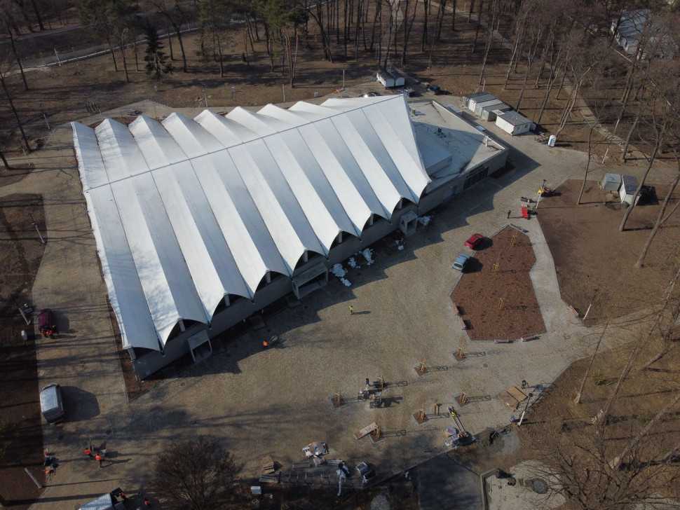 Amfiteatr w Nowym Sączu