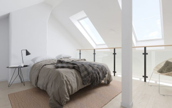 Bezpieczne poddasze – dlaczego wełna mineralna i płyty ogniochronne ratują życie