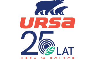URSA Polska już 25 lat na polskim rynku!