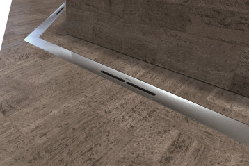 Odpływ liniowy Linearis Infinity