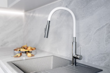 Zumba Slim 2F - nowoczesna bateria dla wygodnych