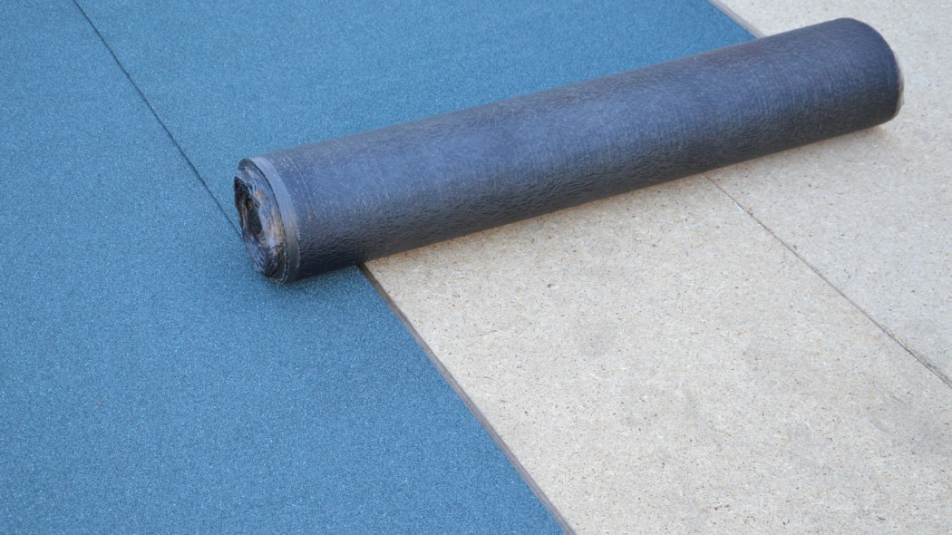 Kiedy można położyć na dachu nową papę na starej, a kiedy ją zerwać?