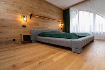 Naturalne podłogi z kolekcji Finishdeski XXL