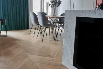 Ponadczasowa kolekcja Finishjodły Francuskiej 