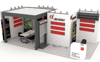 Selt na targach Green Days 2022 w Warszawie