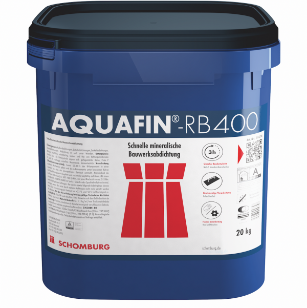 AQUAFIN®-RB400