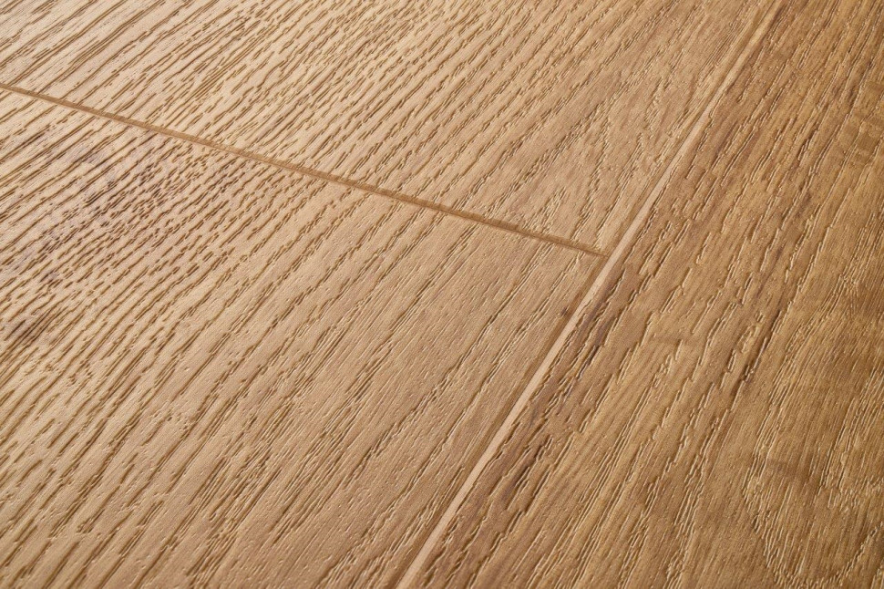 V-fuga w panelach winylowych Legnar