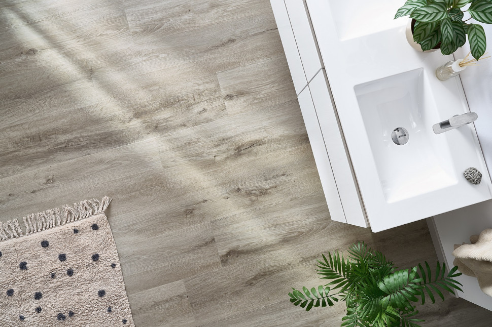 Panele winylowe Afirmax Legnar (Pekkala Oak)