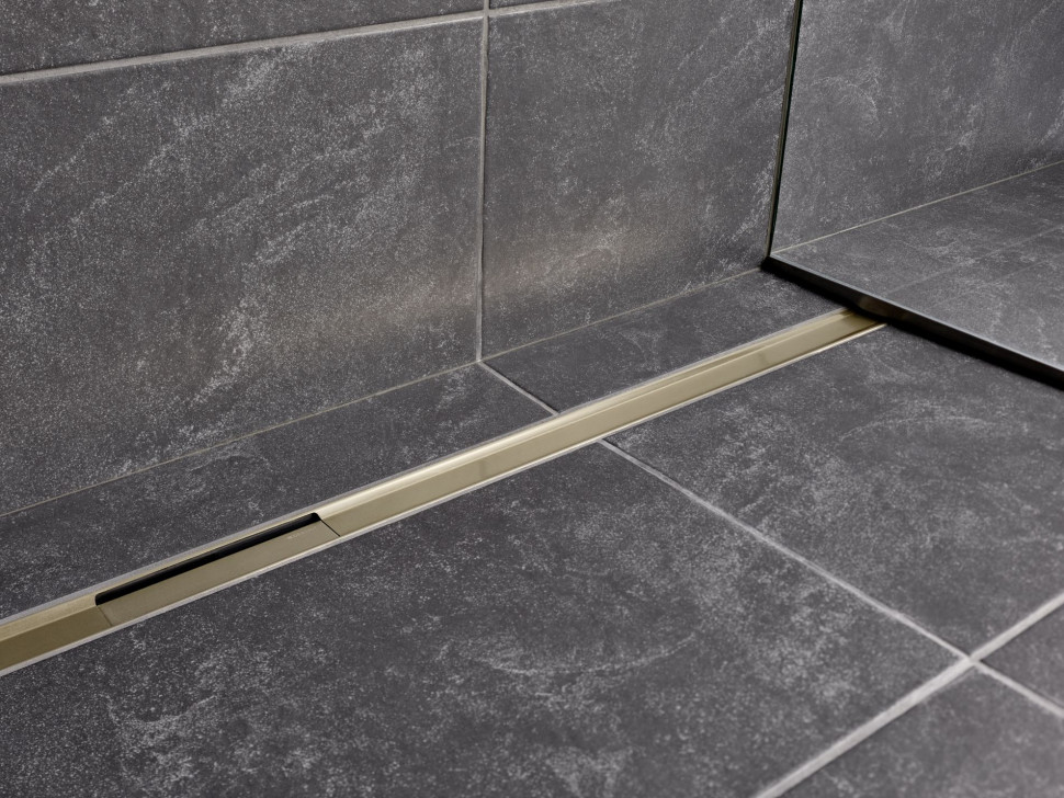 Odpływ liniowy Geberit CleanLine