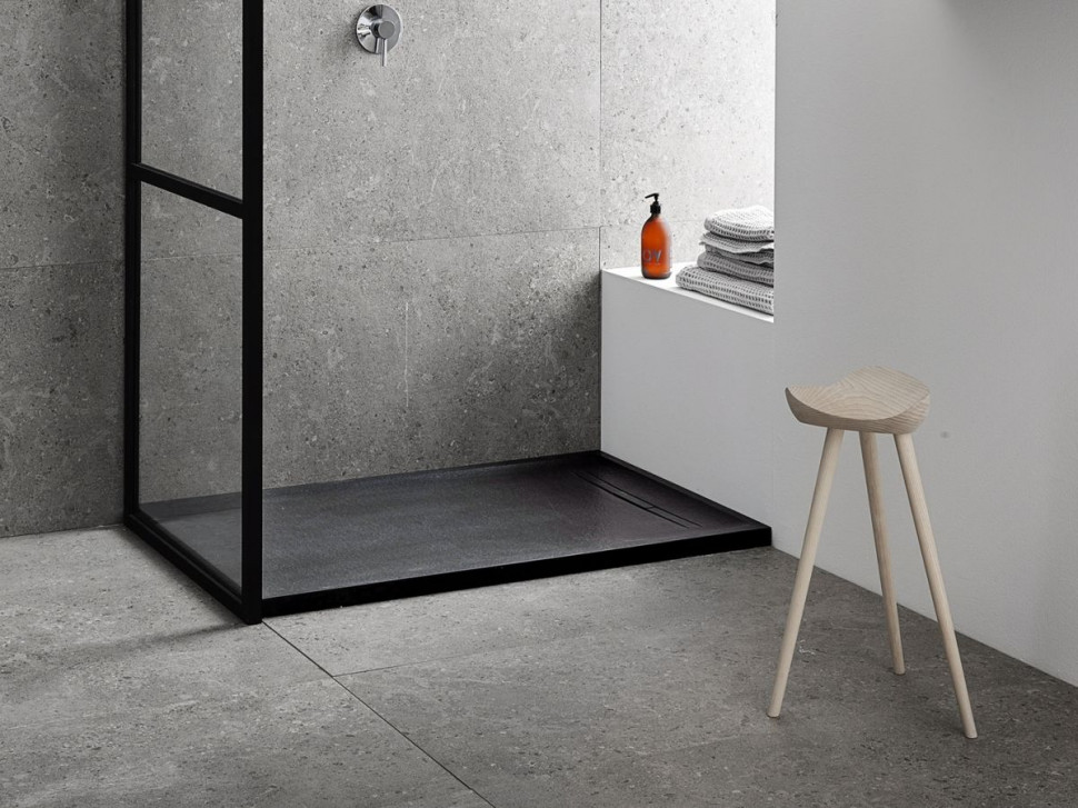 Brodzik Geberit Sestra