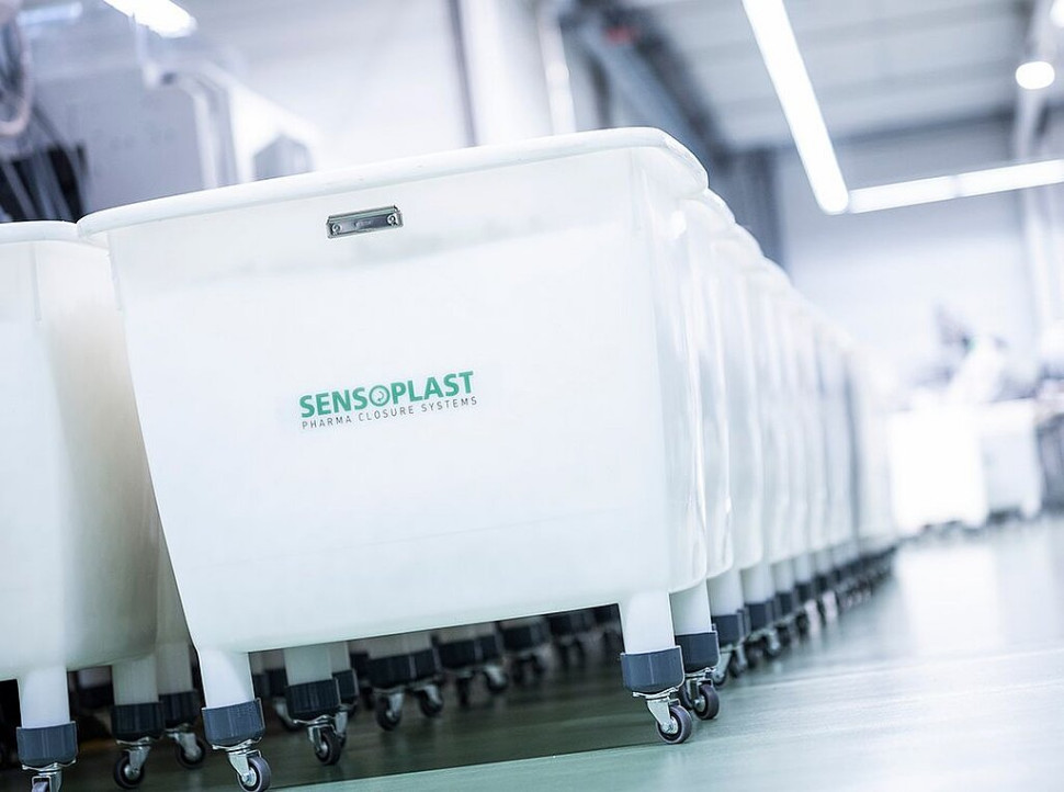 Personalizacja kontenera