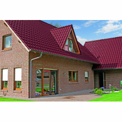 PIEMONT - doskonały wybór na nowe i remontowane dachys