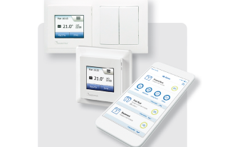 Nowe wersje regulatorów ELEKTRA MWD5 WiFi i MCD5
