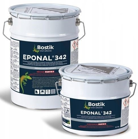 Eponal 342 do szycia rys w betonie