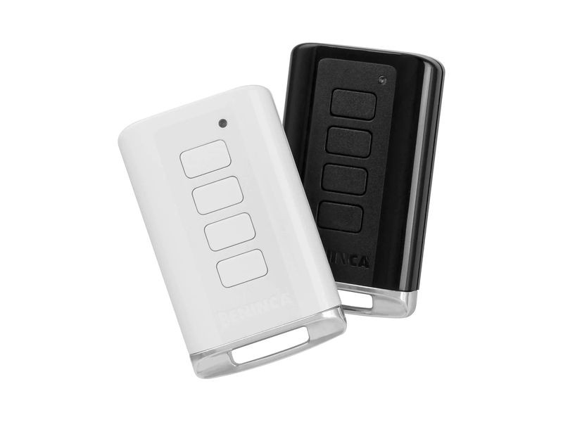 Pilot do bramy IRI.TX4VA