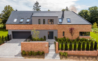 Budowa lub modernizacja domu - jakie produkty wybrać, aby cieszyć się gwarancją spokoju?