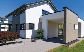 Nowość od Bruk-Bet - kostka brukowa Novator® Hexagon