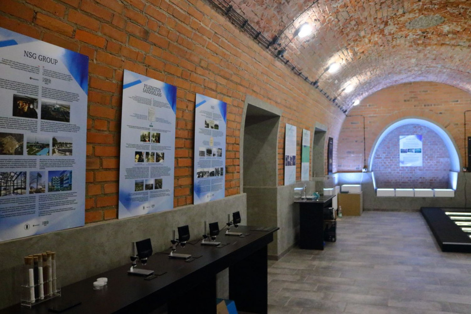 Historia szkła w Polsce