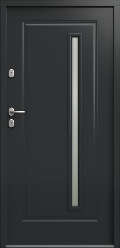 Wzór drzwi Classic - W78 Moderna 3