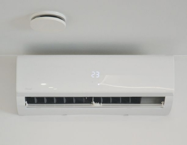 Jednostka wewnętrzna klimatyzatora