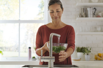 Atlas Neo Sensor - bateria oszczędzająca wodę