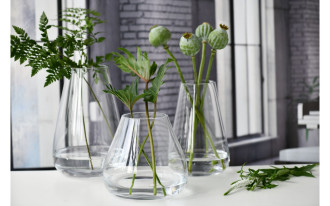 Jakie rodzaje wazonów i do czego warto mieć w domu?