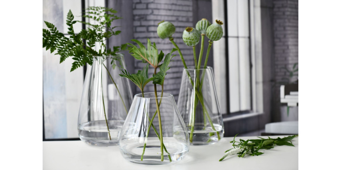 Jakie rodzaje wazonów i do czego warto mieć w domu?