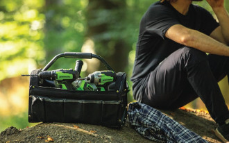 Nowa oferta narzędzi akumulatorowych GREENWORKS