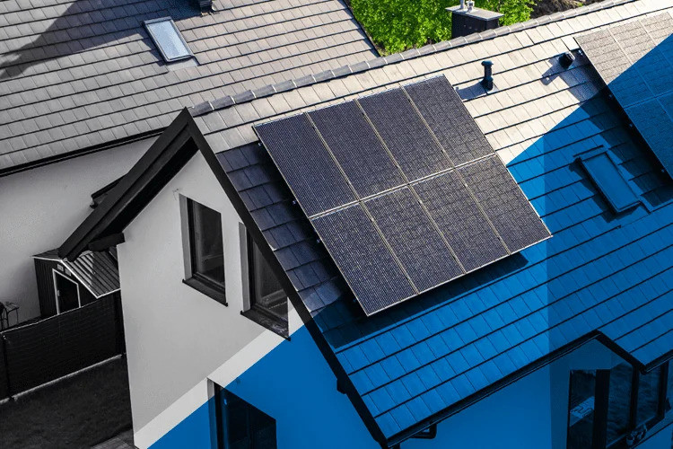 Fotowoltaika dla domu
