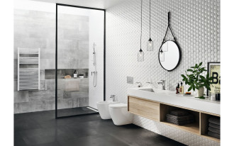 Jaki zestaw prysznicowy wybrać do łazienki?