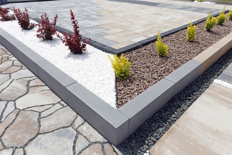 Obrzeże Ligo Polbruk