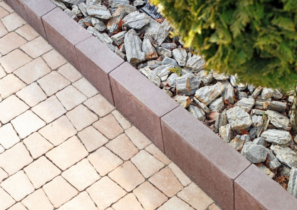 Obrzeże Modern Polbruk