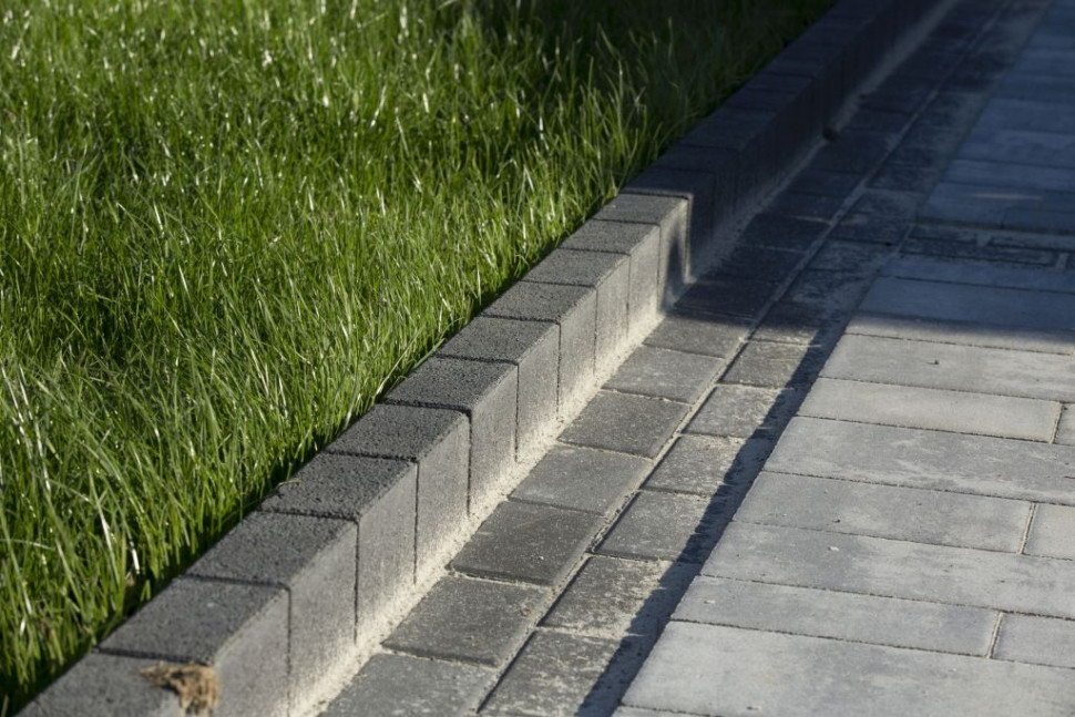 Obrzeże Treo Polbruk