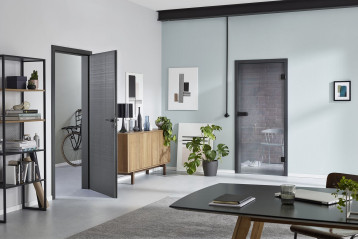 Concepto DesignLine - struktura lnu