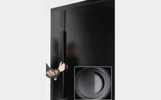 Wala i nowe uchwyty z serii PS