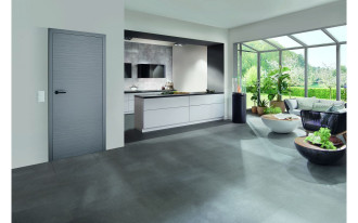 Jakie drzwi wybrać do kuchni?